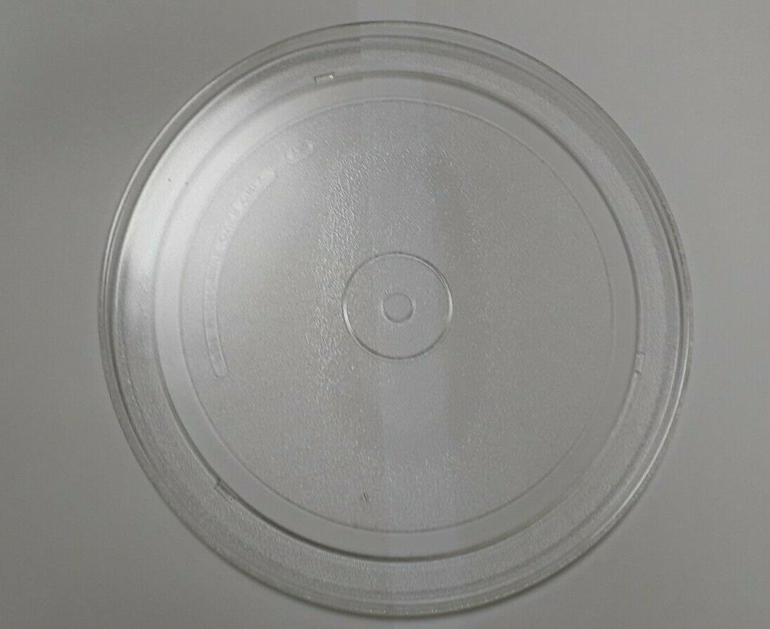 piatto per microonde e altri 27 cm