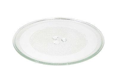 piatto vetro 25 5cm 255mm microonde sfornatutto
