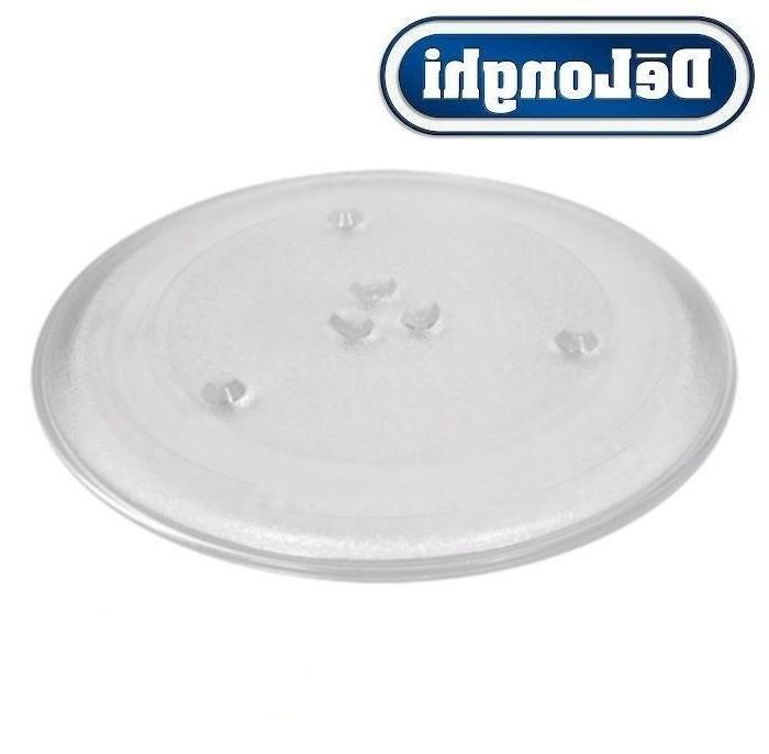 piatto vetro 270mm 27cm forno microonde perfecto