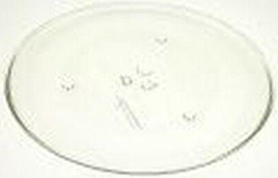 piatto vetro de7420016a diam 35cm ricambio orig