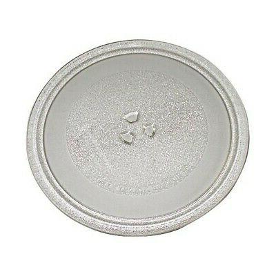 piatto vetro forno microonde 28 8 cm