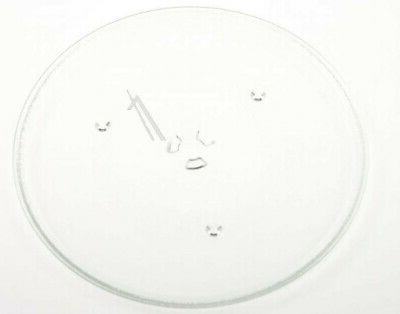 piatto vetro microonde diametro 35 cm alternativo