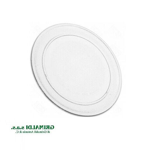 piatto vetro microonde originale 482000091203 24 5