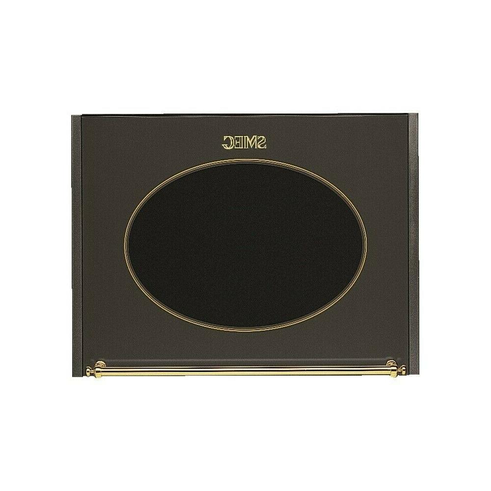 pmo800a 8 porta battente per microonde coloniale
