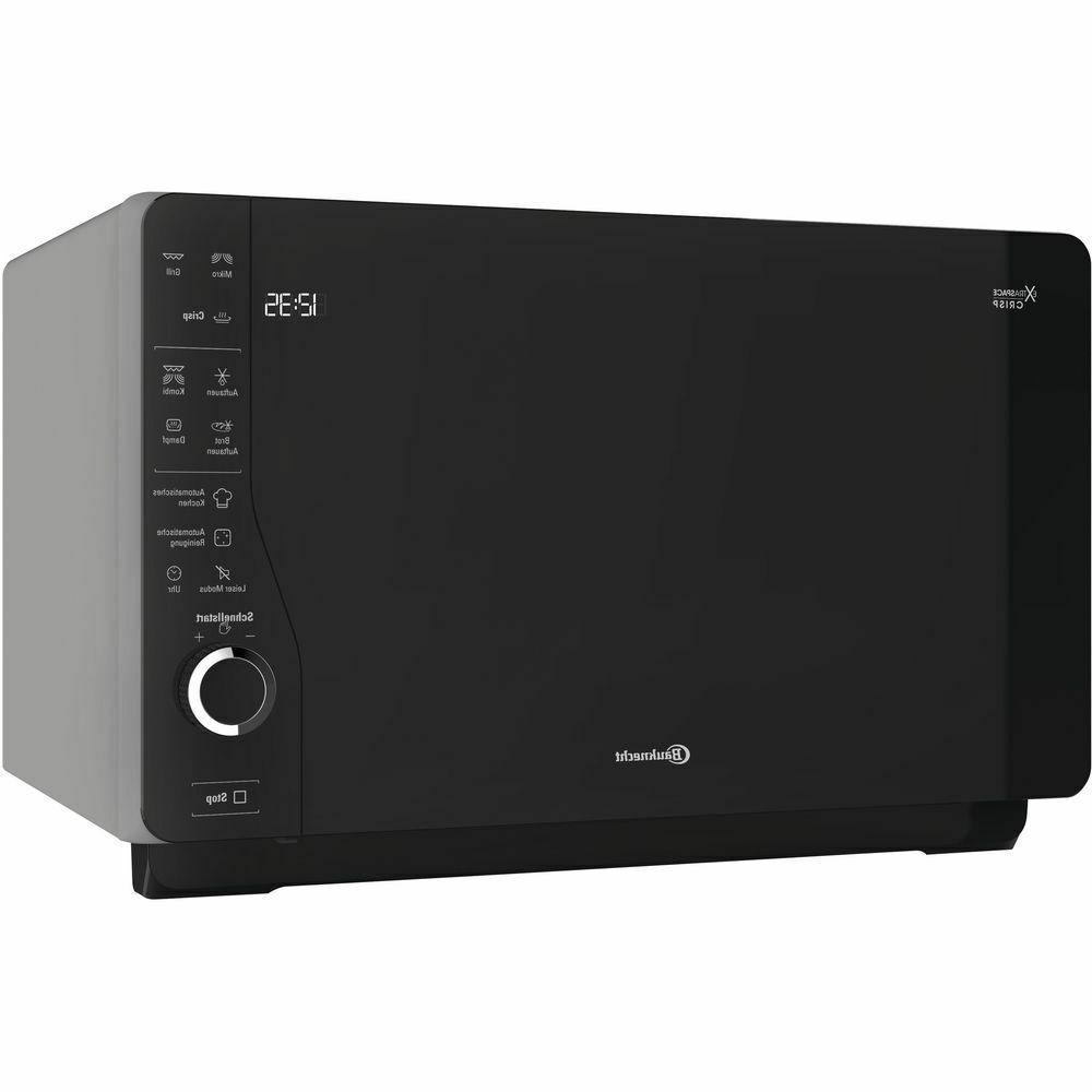 potente microonde e grill argento microonde 427