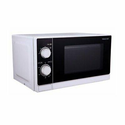 r 600ww forno a microonde 20 lt