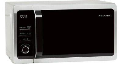 r 652w forno a microonde superficie piana