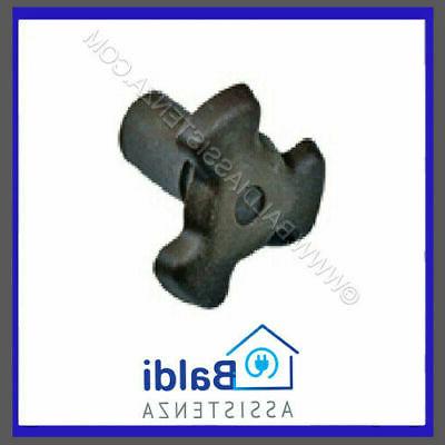 ricambio trascinatore piatto per forno microonde de