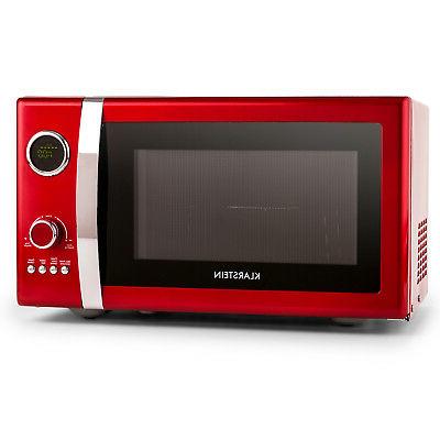 ricondizionato forno microonde grill 800w 12 programmi