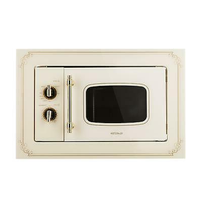 ricondizionato forno microonde incasso ventilato grill desig