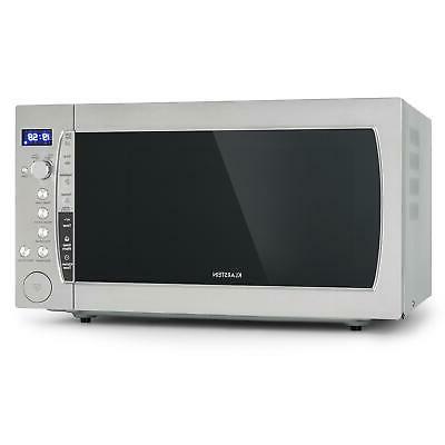 ricondizionato microonde forno combinato grill cottura venti