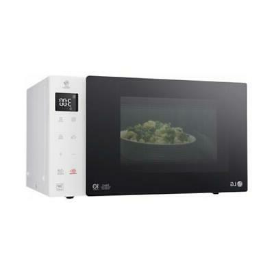 ricondizionato silver forno microonde ms23necbw con grill