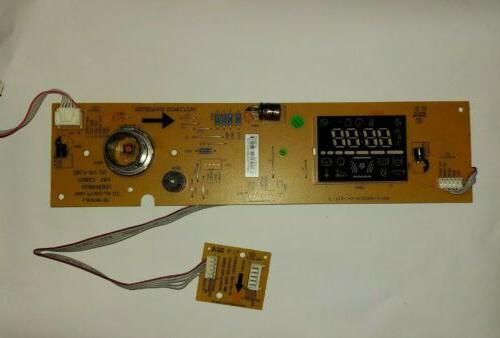 scheda display microonde jt 469 482000018928