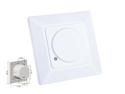 sensore micro onde microwave sensor da incasso