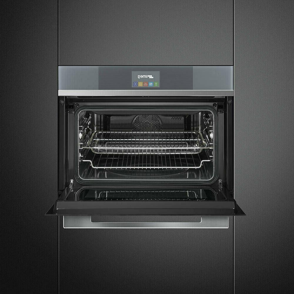 sf4104mcs forni con microonde grill 40l linea