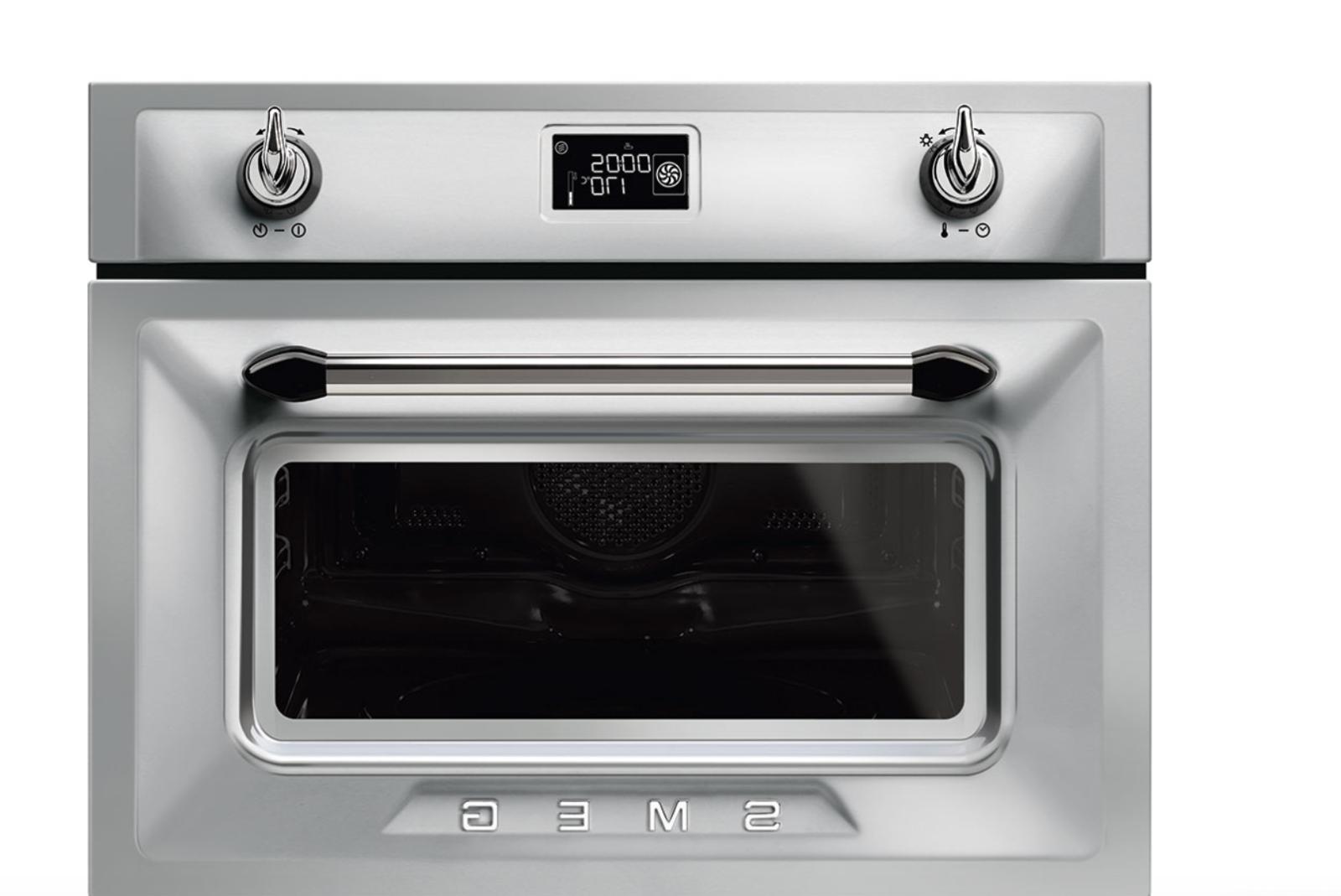 sf4920mcx forno compatto combinato microonde inox 13