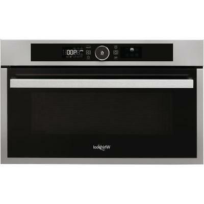 space chef amw731ix forno da incasso a