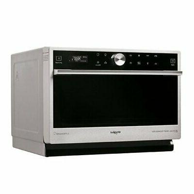 microonde libera installazione supreme chef 0703573