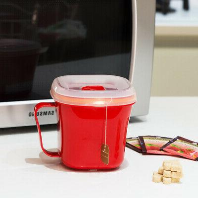 tazza per microonde 0 9 l