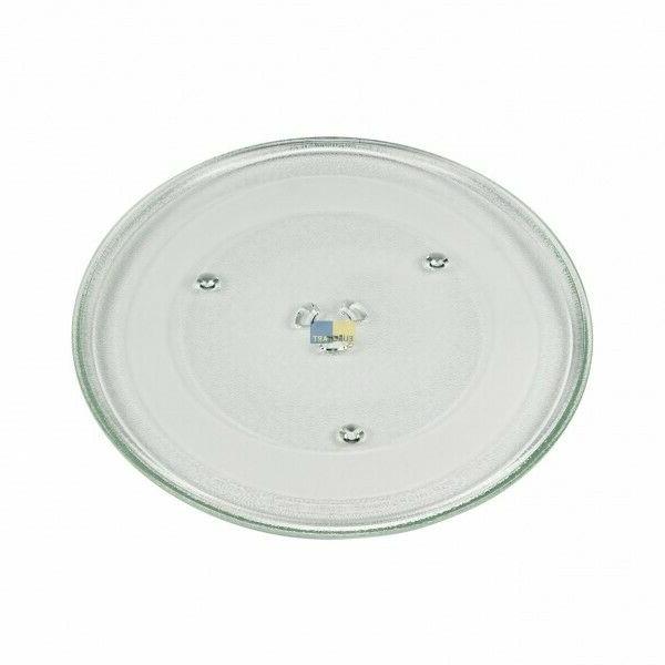 top piatto rotante piatto vetro 345mm come