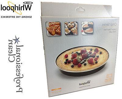 tortiera grande crisp da 28 microonde 480131000082