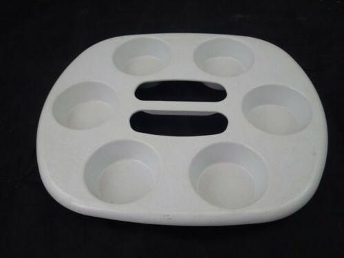 uova n muffin pan microonde o convential