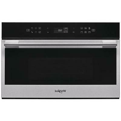 w7 md440 forno microonde da incasso con