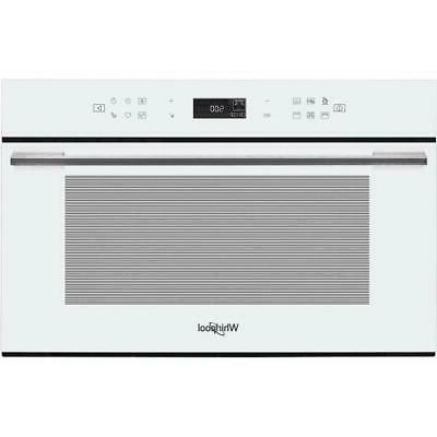 w7 md440 wh forno a microonde con