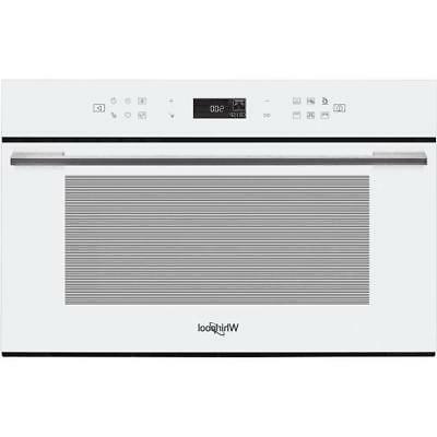 w7 md440 wh forno a microonde incasso