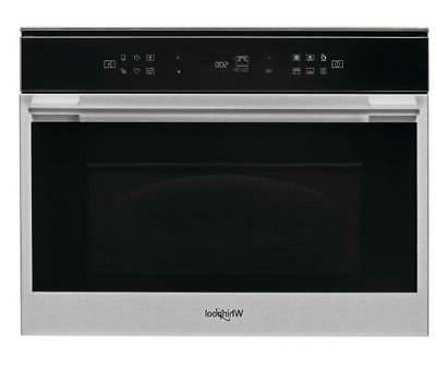 w7 mw361 forno microonde incasso sesto senso