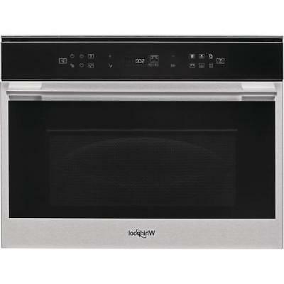 w7 mw461 forno a microonde combinato da