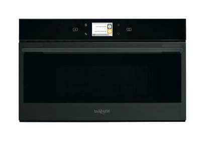 w9 md260 bss forno microonde incasso sesto