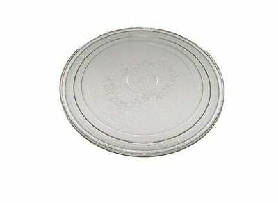 whirlpool 488000629086 c00629086 piatto vetro 28 cm