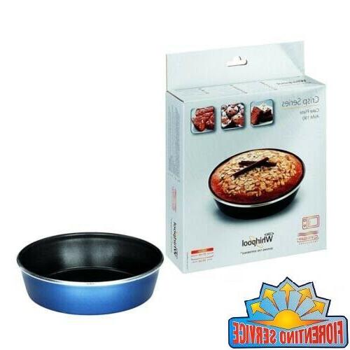whirlpool avm190 piatto crisp a bordo alto