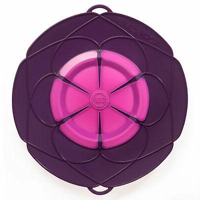 xl 33 cm lilla il uberkoch stopp