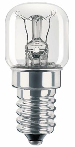 15 W Attacco E14 Piccolo 2700k