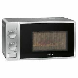 30 Min Timer 20 Litro 700 W 6 Livelli Argento 66570101