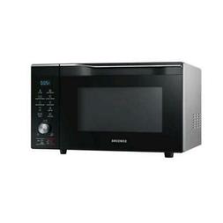 Superfice Piana Capacit&Agrave; 32 L  900 W Touch Nero