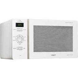 25 Litri 800 Watt Colore Bianco