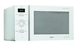 Chef Plus + Grill, 25 Litri, Bianco, Con