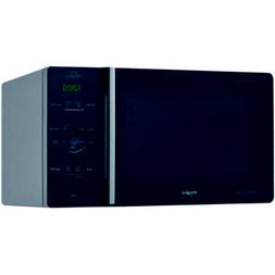 Combinato 25 Lt. 800 W Nero, Argento