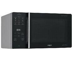 Combinato 25l 800w Nero, Acciaio Inos