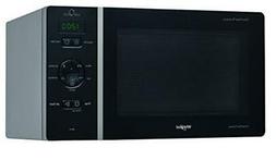 Chef Plus + Grill, 25 Litri, Argento, Con S