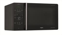 WHIRLPOOL MCP345BL  MICROODE CON GRILL NERO CRISP 25 LT