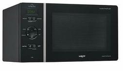 WHIRLPOOL MCP347BL  FORNO M/ONDE 25LT VENTILATO NERO