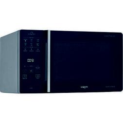 Con Grill E Funzione Vapore 25 Litri Nero,