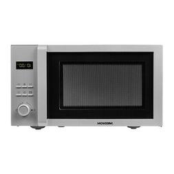 md 18689 superficie piana microonde con grill