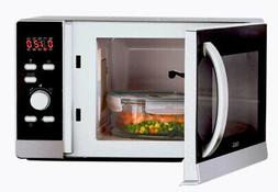 800 W 8 Livelli/timer 46x29 X34 Cm/ 20liter