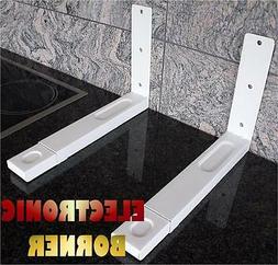 Parete In Bianco Fino A 70 Kg