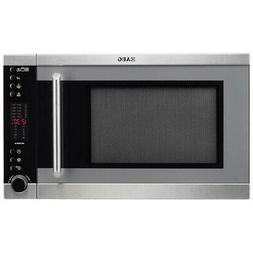 28lt Con Grill Potenza Max 900w Colore Silver